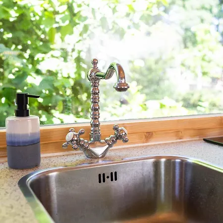 Geniet De Op De Veluwe In Knusse Pipowagen 'pipo Lagom' Nyaraló *