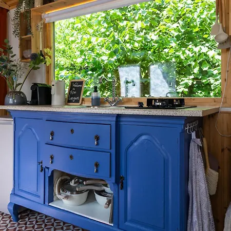 Geniet De Op De Veluwe In Knusse Pipowagen 'pipo Lagom' Epe