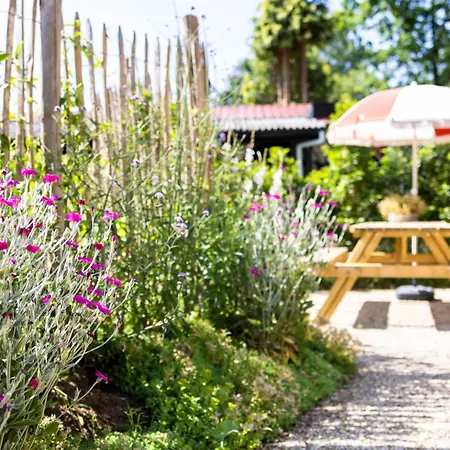 Nyaraló Geniet De Op De Veluwe In Knusse Pipowagen 'pipo Lagom'