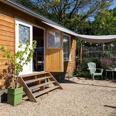 Geniet De Op De Veluwe In Knusse Pipowagen 'pipo Lagom' Nyaraló