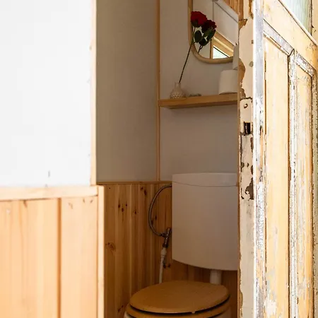 Geniet De Op De Veluwe In Knusse Pipowagen 'pipo Lagom' Nyaraló *