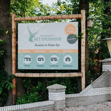 Geniet De Op De Veluwe In Knusse Pipowagen 'pipo Lagom' Nyaraló