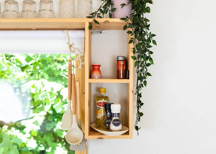 Geniet De Op De Veluwe In Knusse Pipowagen 'pipo Lagom' Epe