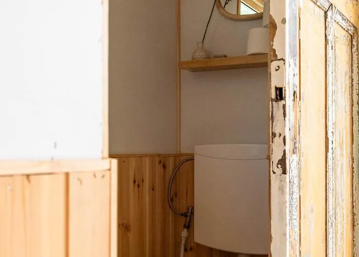 Geniet De Op De Veluwe In Knusse Pipowagen 'pipo Lagom' Tatil Evi *