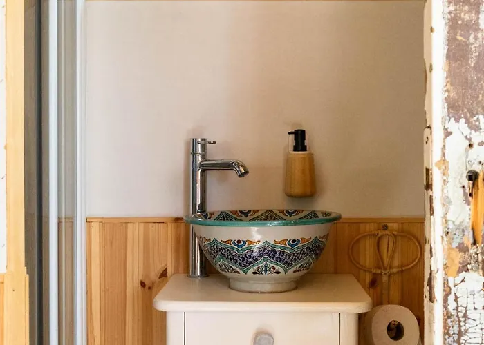 Geniet De Op De Veluwe In Knusse Pipowagen 'pipo Lagom' *