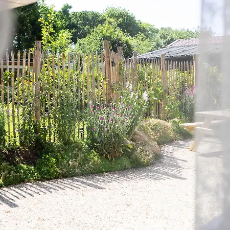 Geniet De Op De Veluwe In Knusse Pipowagen 'pipo Lagom'