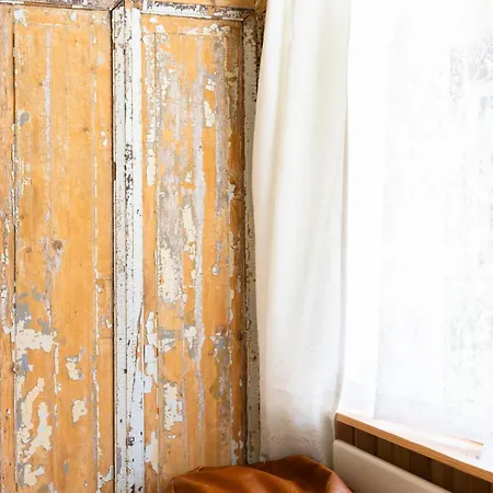 Geniet De Op De Veluwe In Knusse Pipowagen 'pipo Lagom'