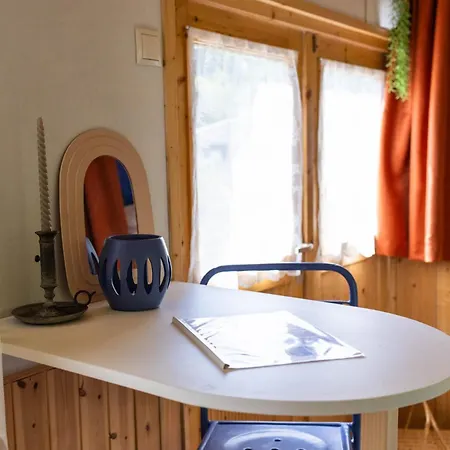 Geniet De Op De Veluwe In Knusse Pipowagen 'pipo Lagom' 펜션 에페