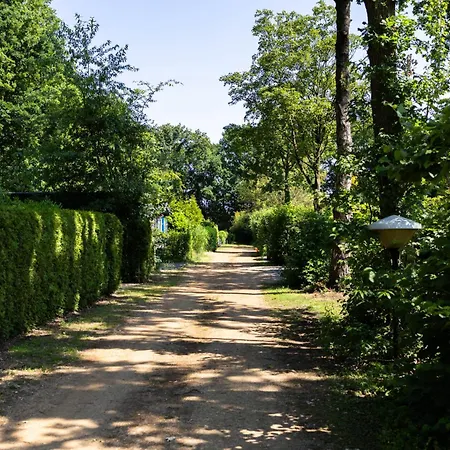 Geniet De Op De Veluwe In Knusse Pipowagen 'pipo Lagom' 에페