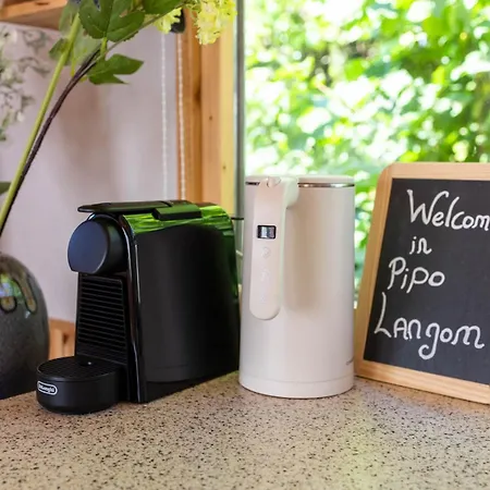 펜션 Geniet De Op De Veluwe In Knusse Pipowagen 'pipo Lagom' 에페