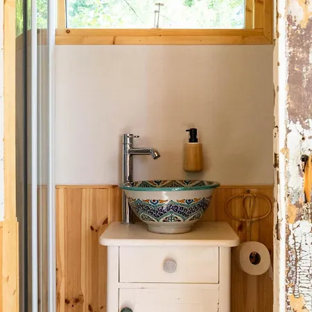 Geniet De Op De Veluwe In Knusse Pipowagen 'pipo Lagom' *