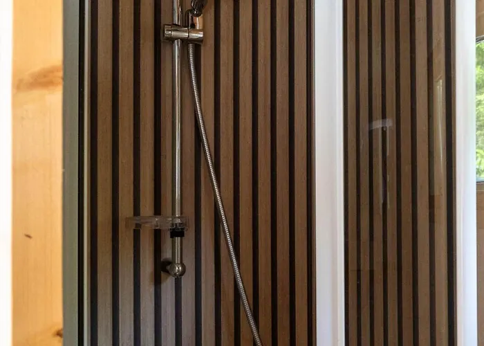 Geniet De Op De Veluwe In Knusse Pipowagen 'pipo Lagom' Prázdninový dům Epe