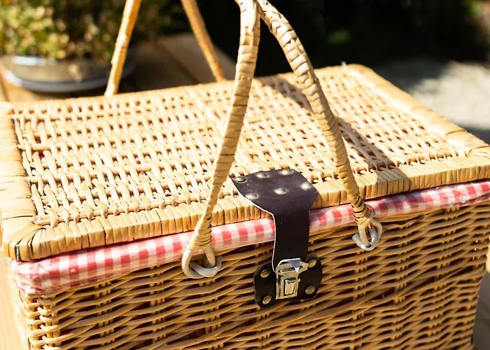 Prázdninový dům Geniet De Op De Veluwe In Knusse Pipowagen 'pipo Lagom' *