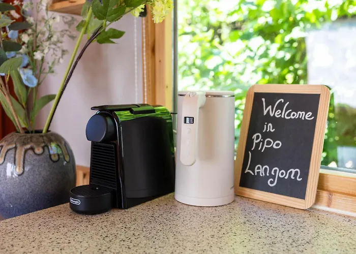 Prázdninový dům Geniet De Op De Veluwe In Knusse Pipowagen 'pipo Lagom' Epe