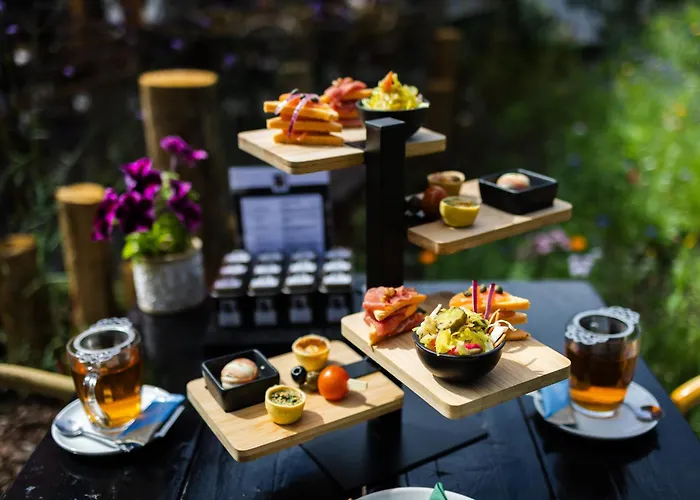 Geniet De Op De Veluwe In Knusse Pipowagen 'pipo Lagom' Prázdninový dům *