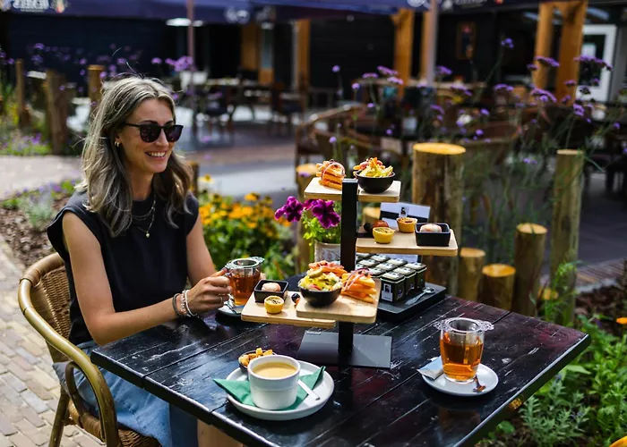 Prázdninový dům Geniet De Op De Veluwe In Knusse Pipowagen 'pipo Lagom' Epe